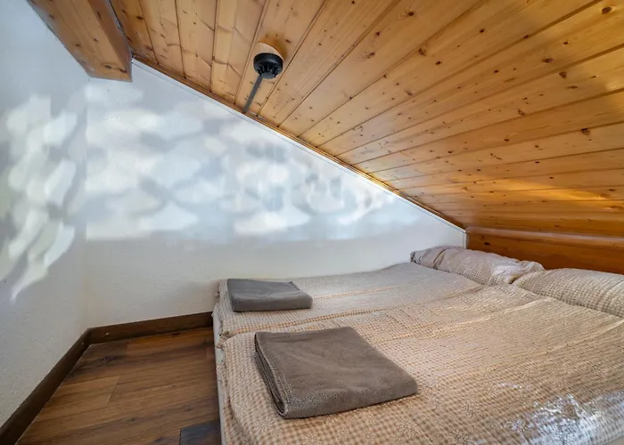 Hotel Le Grand Chalet