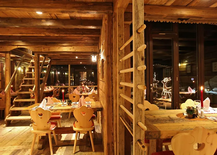 Hotel Central Residence & Spa